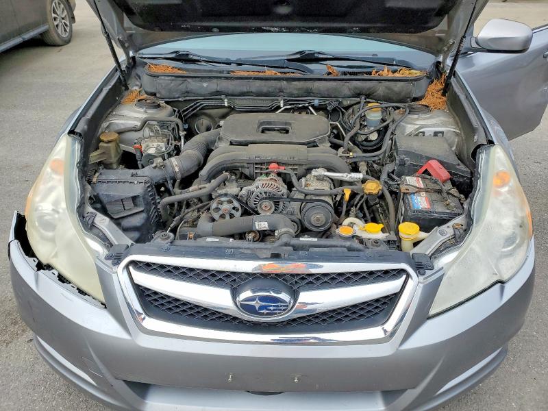 Aukcja sprzedaży 2011 Subaru Legacy, vin: 4S3BMCJ60B3242354, numer aukcji: 46006336