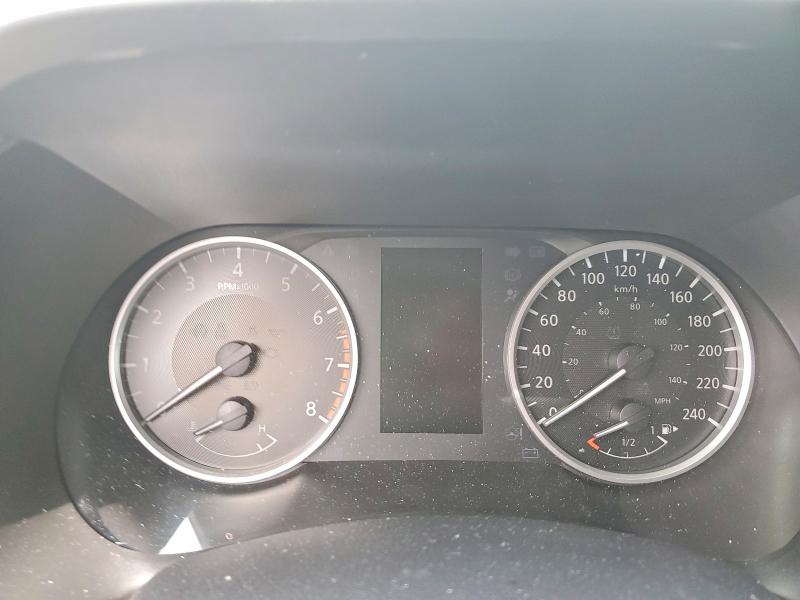 Aukcja sprzedaży 2025 Nissan Sentra, vin: 3N1AB8BV9SY328079, numer aukcji: 45675196