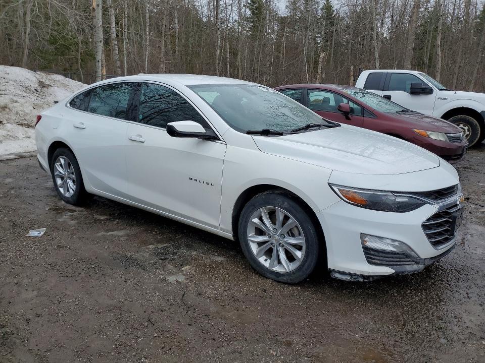 Продажа на аукционе авто 2022 Chevrolet Malibu, vin: 1G1ZD5ST9NF104595, номер лота: 41588846