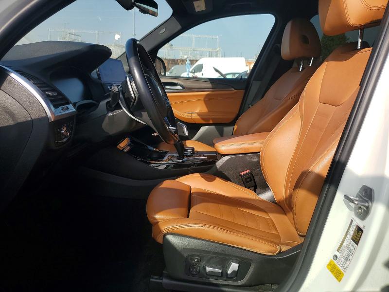 Продаж на аукціоні авто 2020 Bmw X3, vin: 5UXTY3C01L9D42268, номер лоту: 47229646