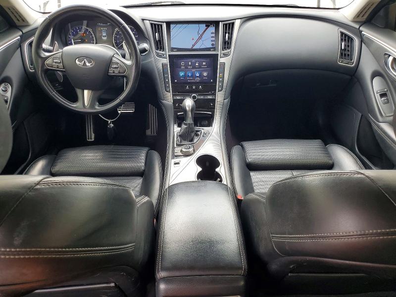 Aukcja sprzedaży 2015 Infiniti Q50, vin: JN1BV7AP0FM333236, numer aukcji: 45491756
