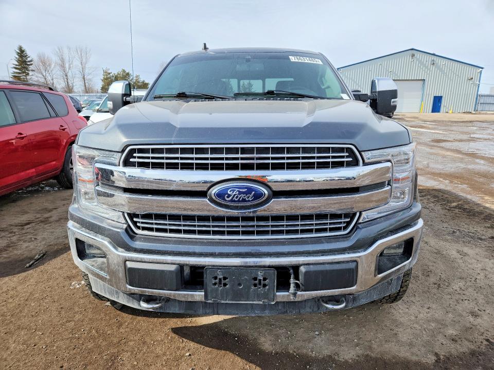 Aukcja sprzedaży 2020 Ford F150, vin: 1FTEW1EP8LFA58729, numer aukcji: 78631485
