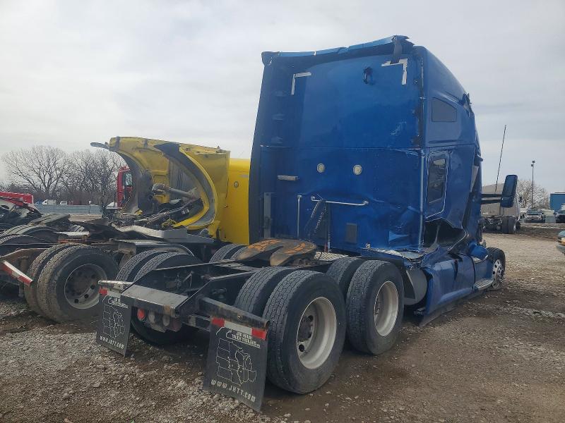 2020 Kenworth T680 მანქანა იყიდება აუქციონზე, vin: 1XKYDP9X5LJ342918, აუქციონის ნომერი: 47067136