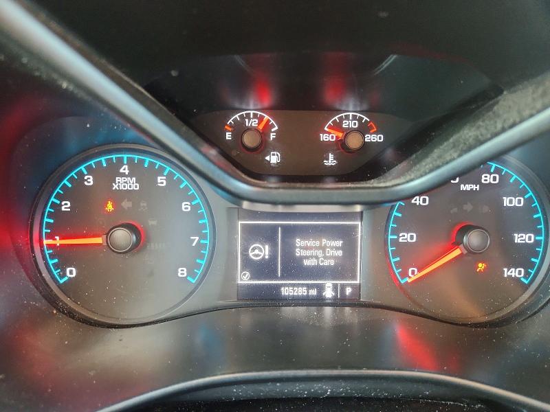 Продажа на аукционе авто 2018 Chevrolet Colorado, vin: 1GCHSBEA8J1294088, номер лота: 47947146