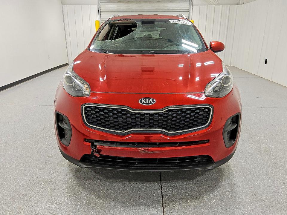 Продаж на аукціоні авто 2017 Kia Sportage, vin: KNDPM3AC6H7243831, номер лоту: 78654925