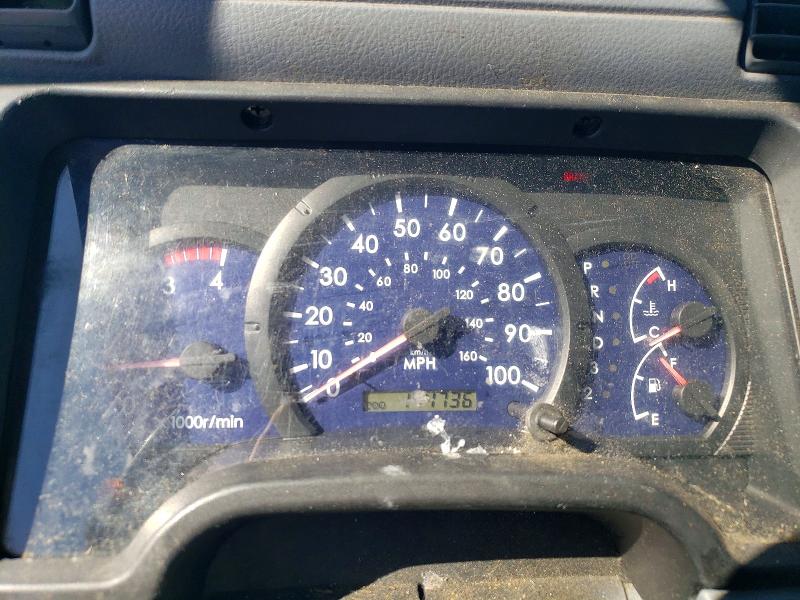 Продаж на аукціоні авто 2007 Mitsubishi Fe84d, vin: JL6BBE1S87K014346, номер лоту: 41927606