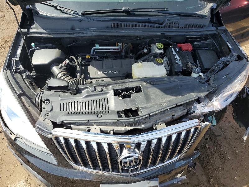 Продаж на аукціоні авто 2014 Buick Encore, vin: KL4CJHSBXEB661855, номер лоту: 45978356