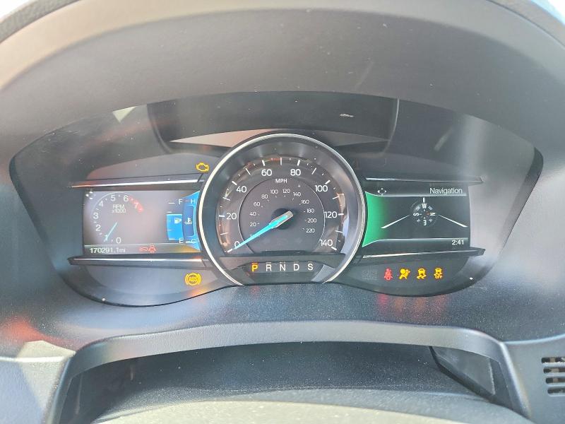 Продаж на аукціоні авто 2016 Ford Explorer, vin: 1FM5K8GT7GGB86146, номер лоту: 45777746