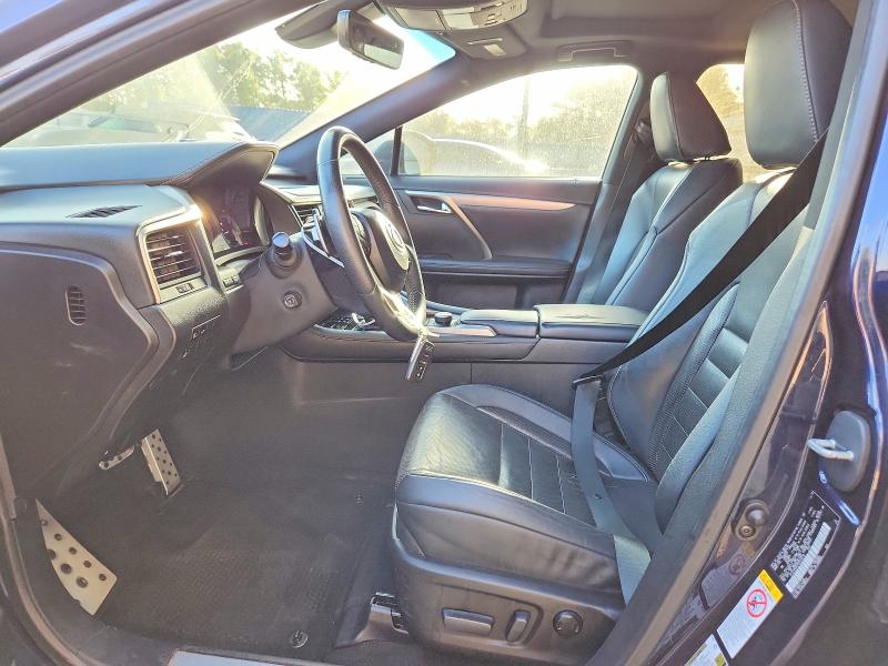 Продажа на аукционе авто 2017 Lexus Rx 350, vin: 2T2ZZMCA7HC044518, номер лота: 47925376
