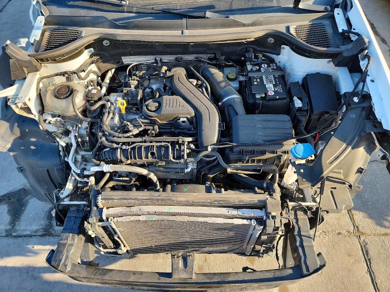 Продажа на аукционе авто 2022 Volkswagen Taos, vin: 3VVAX7B24NM078066, номер лота: 47562896