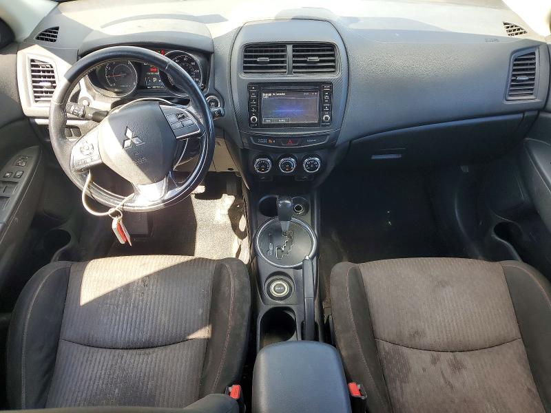 Продаж на аукціоні авто 2017 Mitsubishi Outlander Sport, vin: JA4AR3AWXHZ030929, номер лоту: 79600165