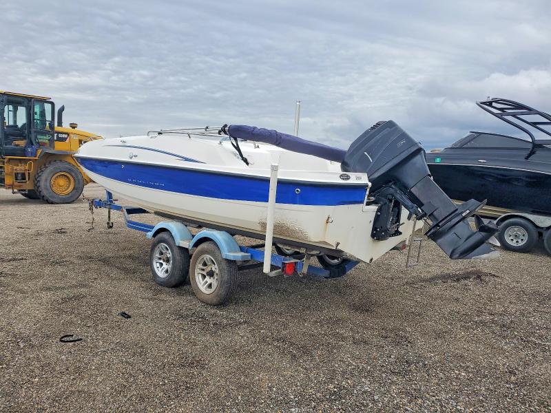 Продажа на аукционе авто 2007 Bayliner Bayliner, vin: USHA05DCH607, номер лота: 45985436