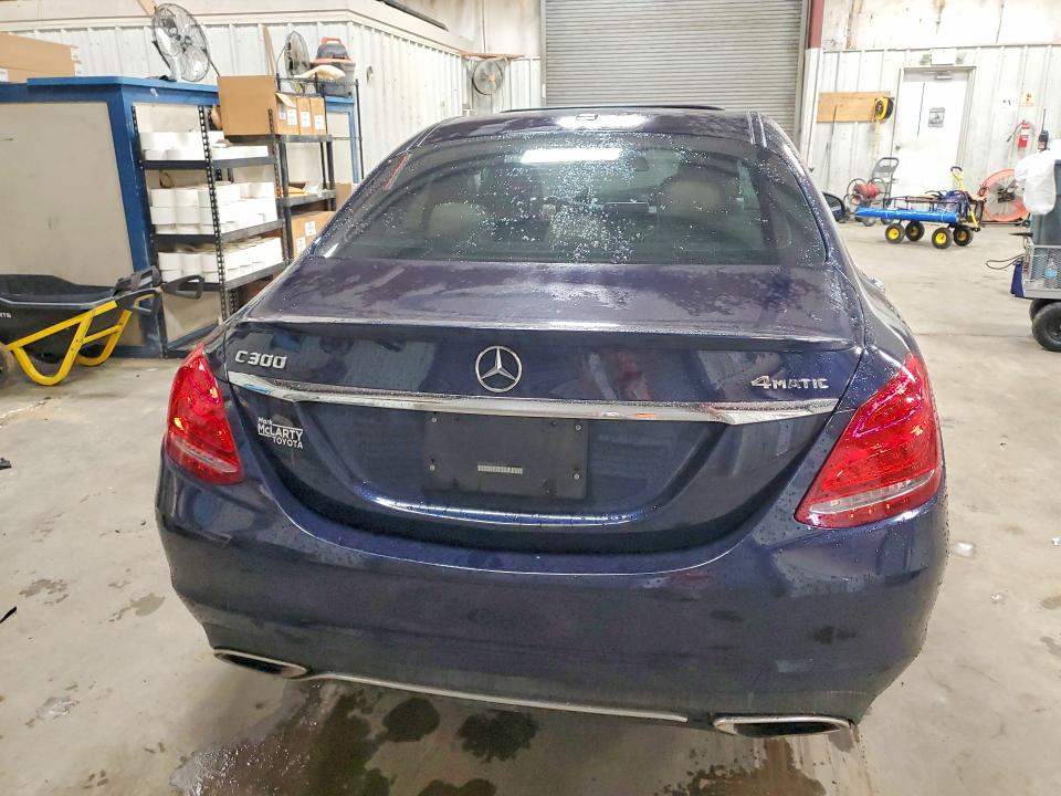 Продаж на аукціоні авто 2018 Mercedes-benz C, vin: 55SWF4KB6JU243280, номер лоту: 45477196