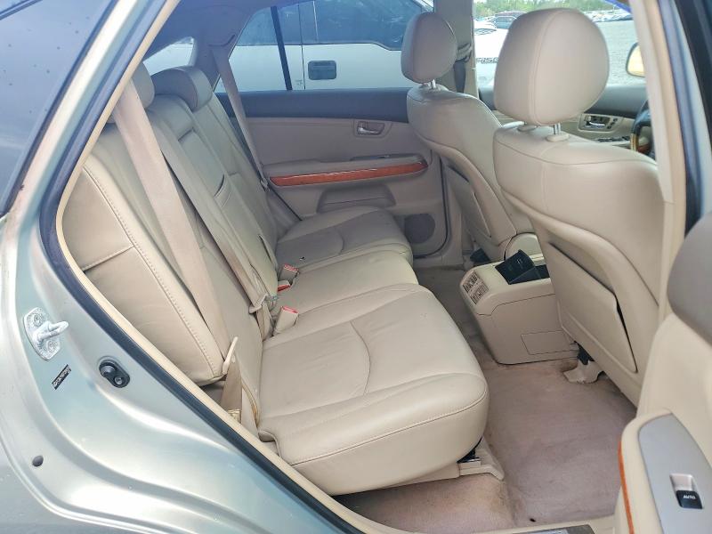 2007 Lexus Rx 350 მანქანა იყიდება აუქციონზე, vin: 2T2GK31U07C004959, აუქციონის ნომერი: 46098096