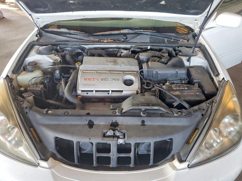 Продажа на аукционе авто 2002 Lexus Es 300, vin: JTHBF30G320084824, номер лота: 41626806