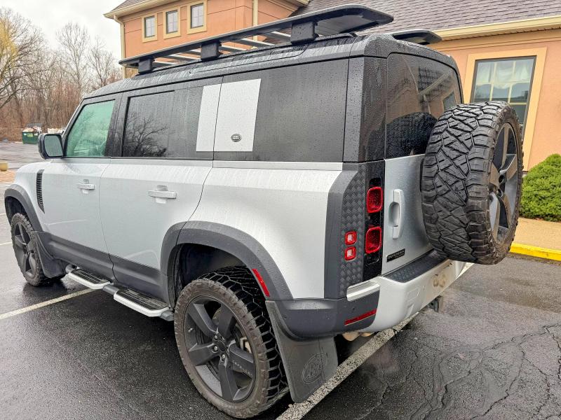 45461176 :رقم المزاد ، SALE17EUXL2017008 vin ، 2020 Land Rover Defender مزاد بيع