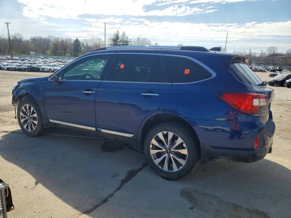 Aukcja sprzedaży 2017 Subaru Outback, vin: 4S4BSETC9H3310918, numer aukcji: 46895516