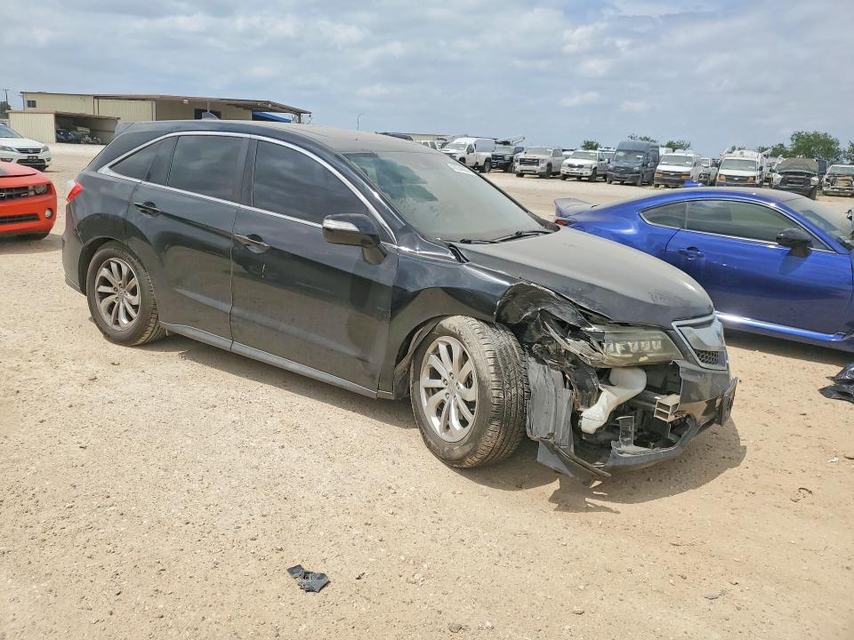 Продаж на аукціоні авто 2016 Acura Rdx, vin: 5J8TB3H36GL003096, номер лоту: 48334366