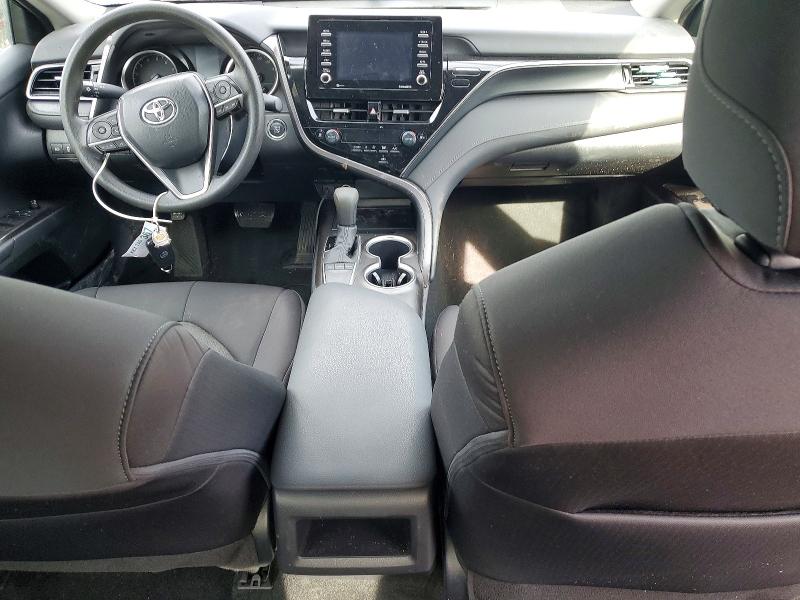Продаж на аукціоні авто 2024 Toyota Camry, vin: 4T1R11AK2RU229226, номер лоту: 45842866