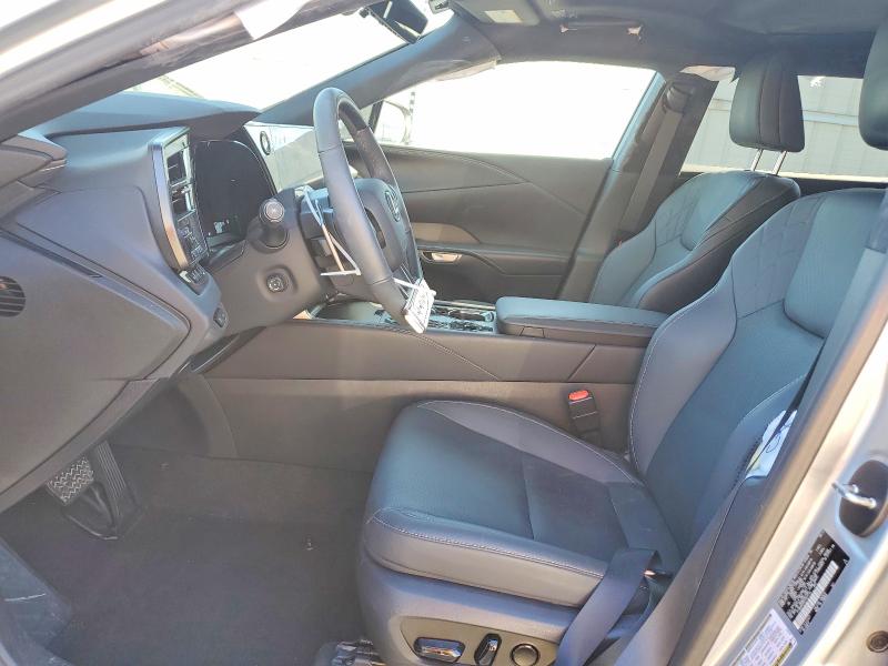 Продаж на аукціоні авто 2023 Lexus Rx 350, vin: 2T2BAMCA8PC027718, номер лоту: 47430716