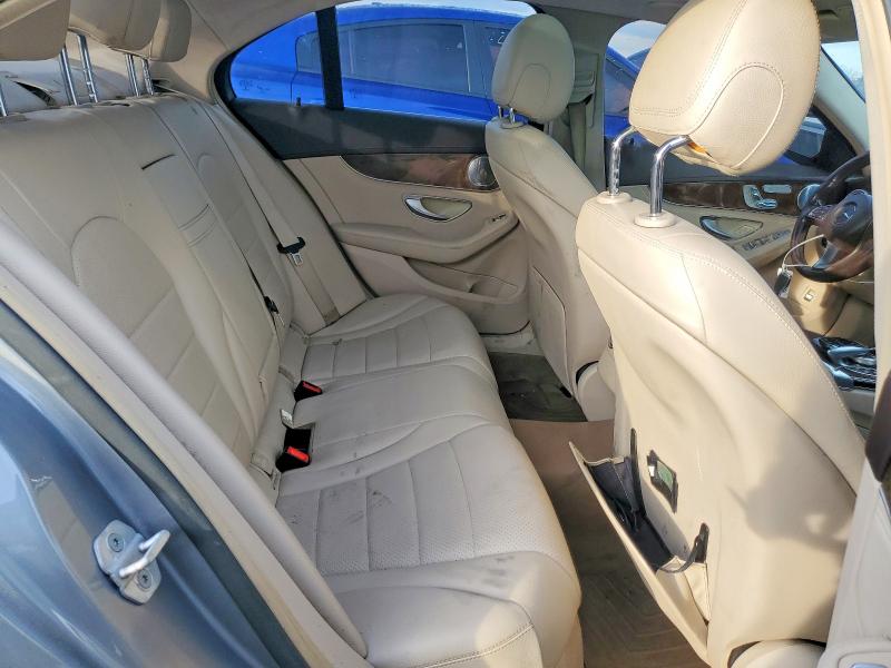 Aukcja sprzedaży 2015 Mercedes-benz C, vin: 55SWF4KB8FU039992, numer aukcji: 79119385