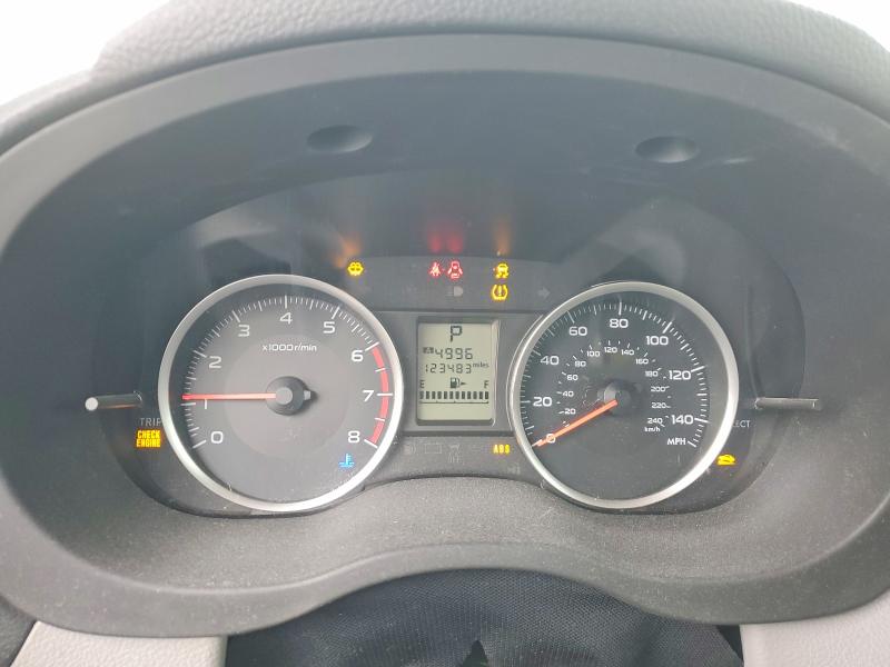 Продаж на аукціоні авто 2018 Subaru Forester, vin: JF2SJABCXJH454215, номер лоту: 79925705