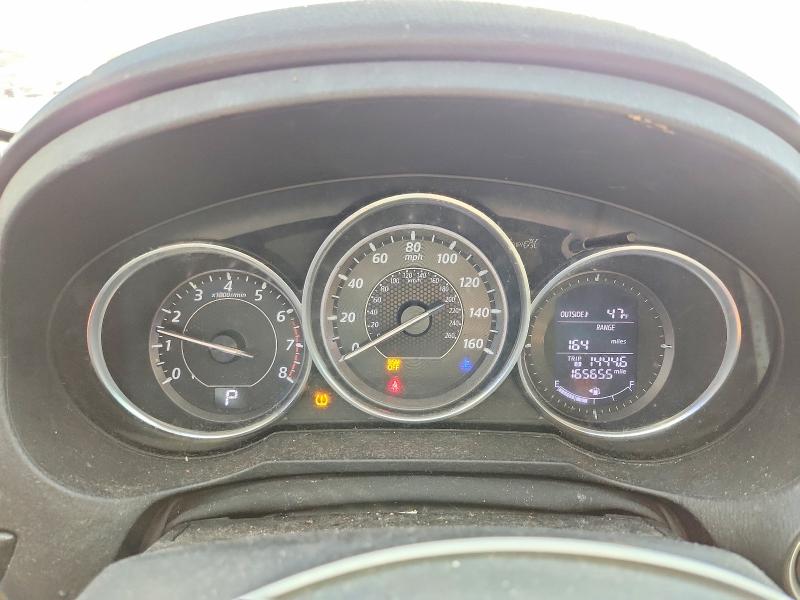 Aukcja sprzedaży 2014 Mazda 6, vin: JM1GJ1V67E1152759, numer aukcji: 76141715
