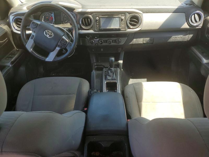Продажа на аукционе авто 2017 Toyota Tacoma, vin: 3TMDZ5BN1HM021915, номер лота: 47013256