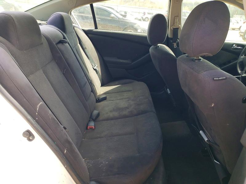 Aukcja sprzedaży 2010 Nissan Altima, vin: 1N4AL2AP8AN533064, numer aukcji: 46336336