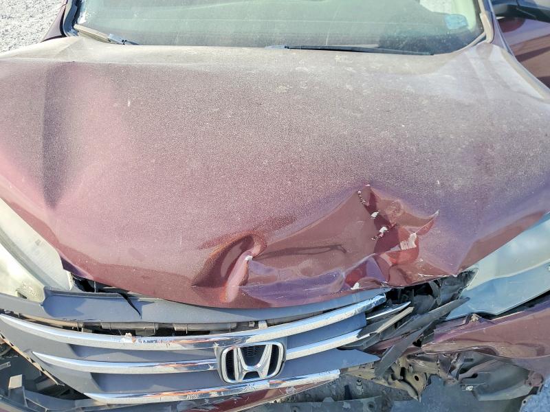 2014 Honda Cr-v მანქანა იყიდება აუქციონზე, vin: 5J6RM3H30EL015321, აუქციონის ნომერი: 47086836