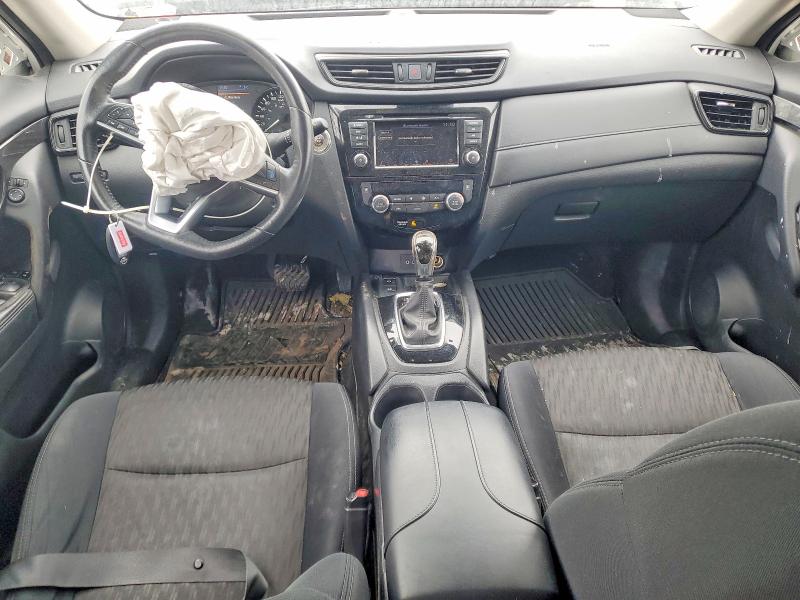 Продаж на аукціоні авто 2019 Nissan Rogue, vin: 5N1AT2MVXKC749995, номер лоту: 78524675