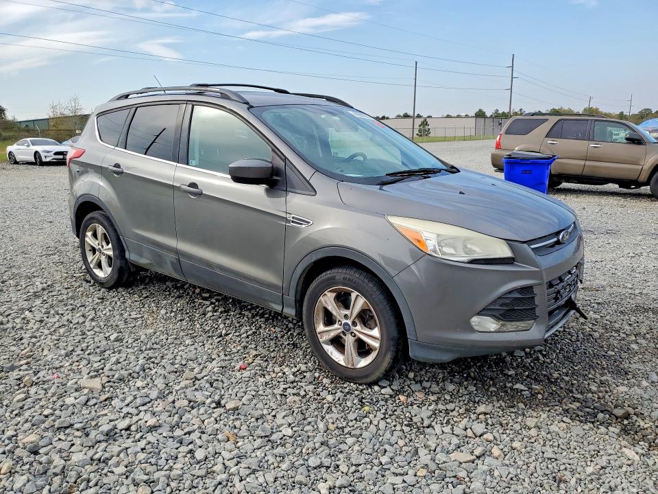Продаж на аукціоні авто 2014 Ford Escape, vin: 1FMCU9GX0EUD09553, номер лоту: 45608226