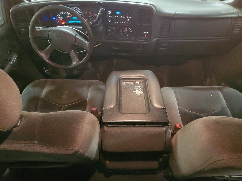 78489585 :رقم المزاد ، 2GTEC19V831287551 vin ، 2003 Gmc New Sierra مزاد بيع