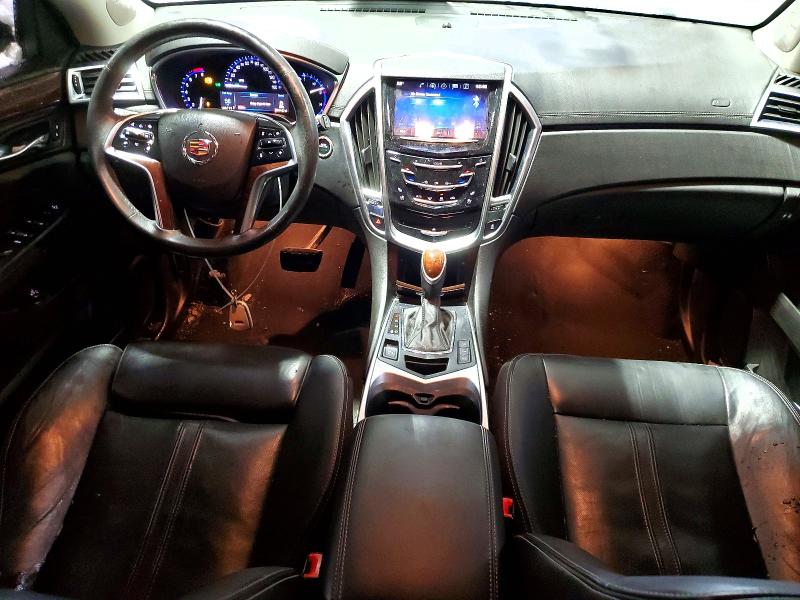 Продаж на аукціоні авто 2015 Cadillac Srx, vin: 3GYFNGE39FS573952, номер лоту: 41601976
