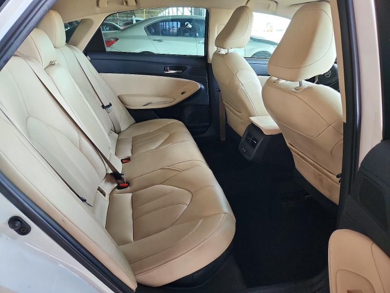 Продажа на аукционе авто 2020 Toyota Avalon Hybrid, vin: 4T1J21FB8LU018106, номер лота: 48255166