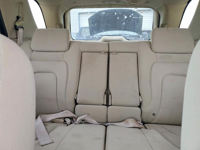 Продажа на аукционе авто 2005 Buick Rendezvous, vin: 3G5DA03E55S529716, номер лота: 46203266