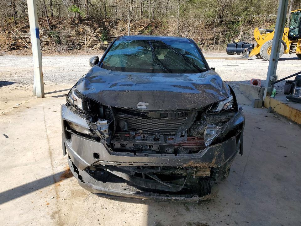 2025 Nissan Rogue მანქანა იყიდება აუქციონზე, vin: 5N1BT3AA1SC849172, აუქციონის ნომერი: 46348056