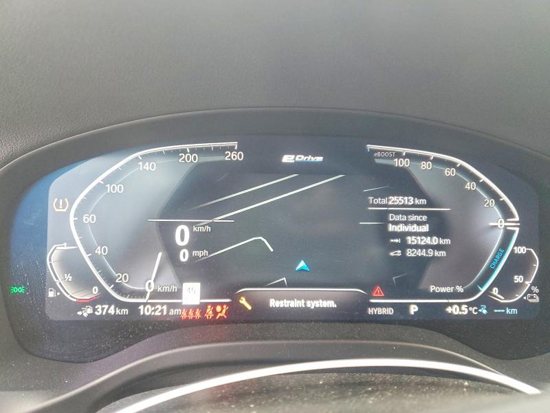 Продаж на аукціоні авто 2023 Bmw Motorrad X3, vin: 5UX63DP07P9R67899, номер лоту: 79720335