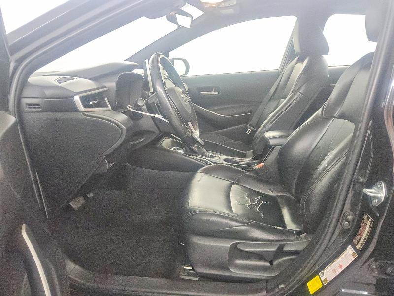 Продажа на аукционе авто 2021 Toyota Corolla, vin: JTDP4MCE9MJ057542, номер лота: 46946136