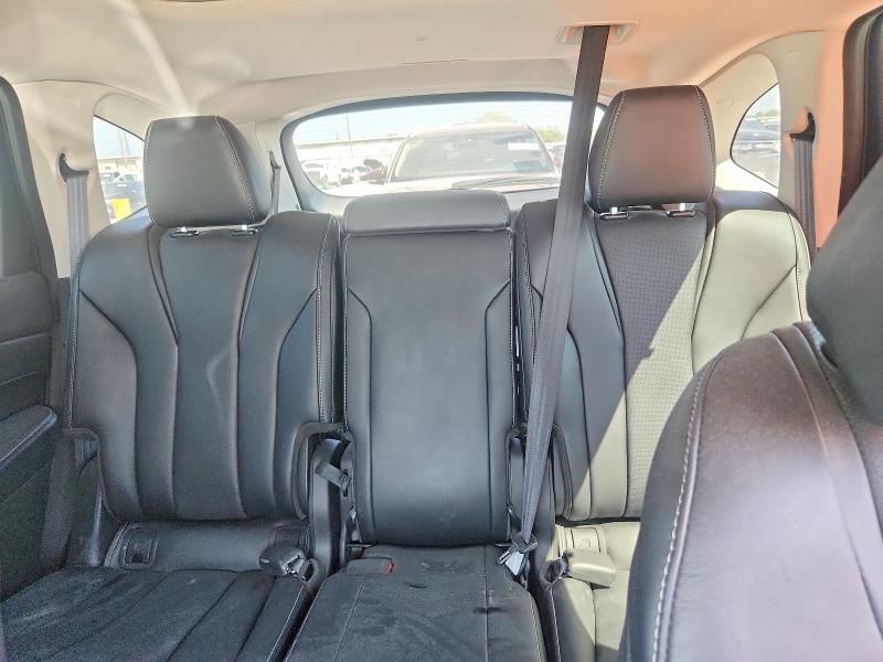 Продажа на аукционе авто 2022 Acura Mdx, vin: 5J8YD9H42NL004156, номер лота: 47613196