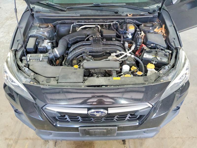 Продаж на аукціоні авто 2018 Subaru Cross Trek, vin: JF2GTAAC0JH242764, номер лоту: 45938886