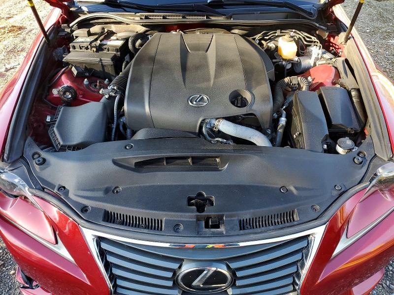 Aukcja sprzedaży 2014 Lexus Is 250, vin: JTHBF1D24E5037568, numer aukcji: 46404116