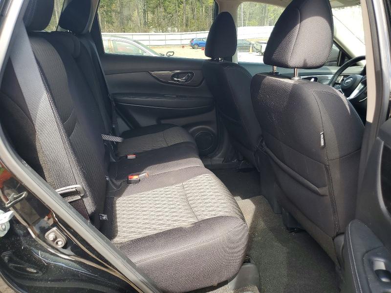Продажа на аукционе авто 2020 Nissan Rogue, vin: 5N1AT2MTXLC781832, номер лота: 46655136