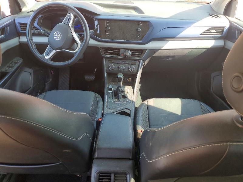 Продажа на аукционе авто 2022 Volkswagen Taos, vin: 3VVLX7B29NM031415, номер лота: 47519906