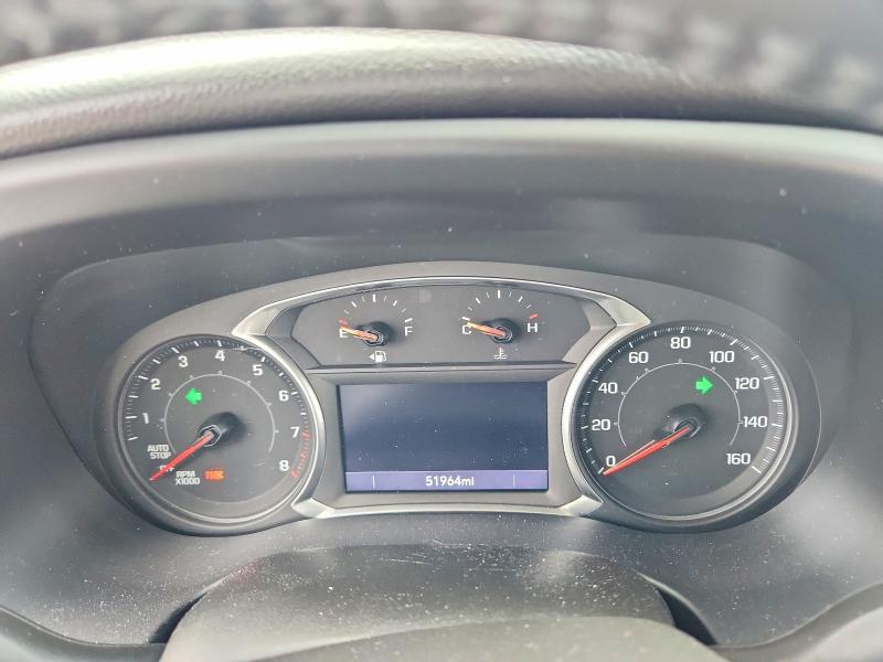 2021 Gmc Acadia მანქანა იყიდება აუქციონზე, vin: 1GKKNMLS0MZ207041, აუქციონის ნომერი: 52272156