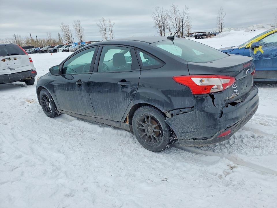 Aukcja sprzedaży 2013 Ford Focus, vin: 1FADP3E2XDL327959, numer aukcji: 46923826
