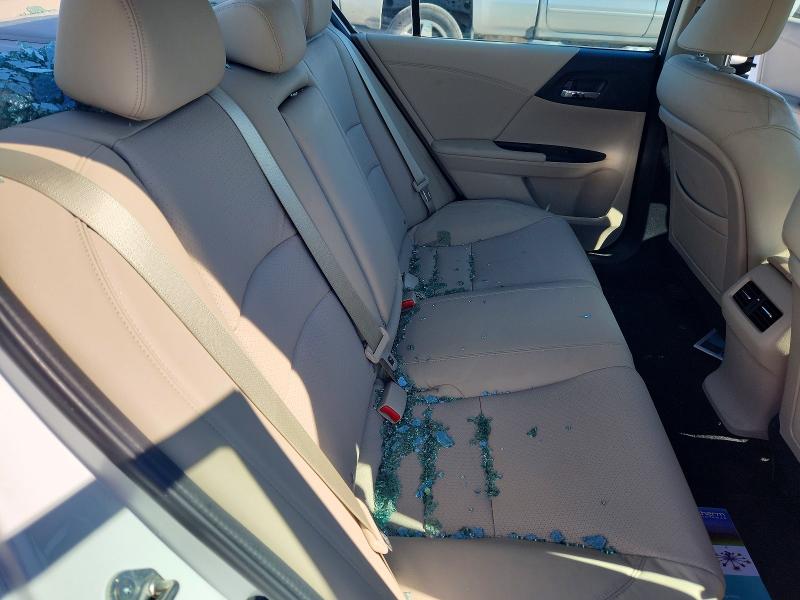 Продаж на аукціоні авто 2013 Honda Accord, vin: 1HGCR2F83DA185741, номер лоту: 46639976