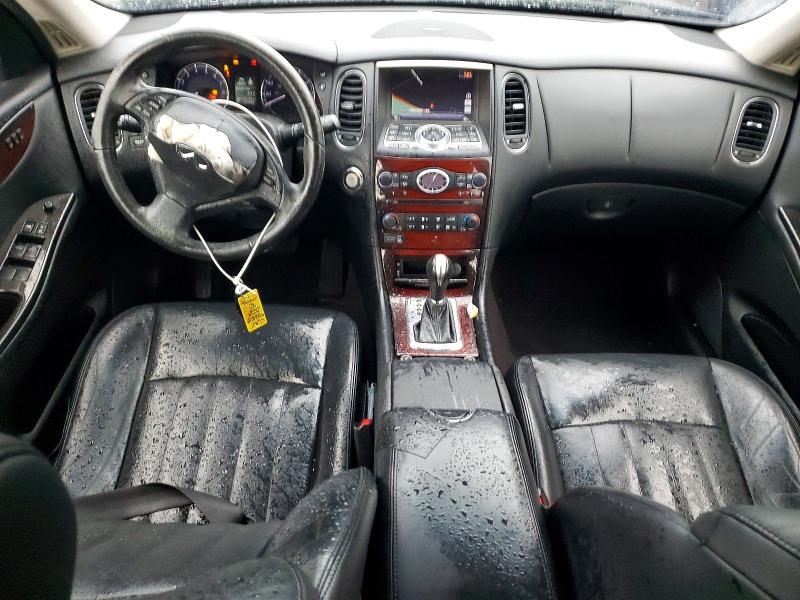 2016 Infiniti Qx50 მანქანა იყიდება აუქციონზე, vin: JN1BJ0RR4GM263492, აუქციონის ნომერი: 42076956
