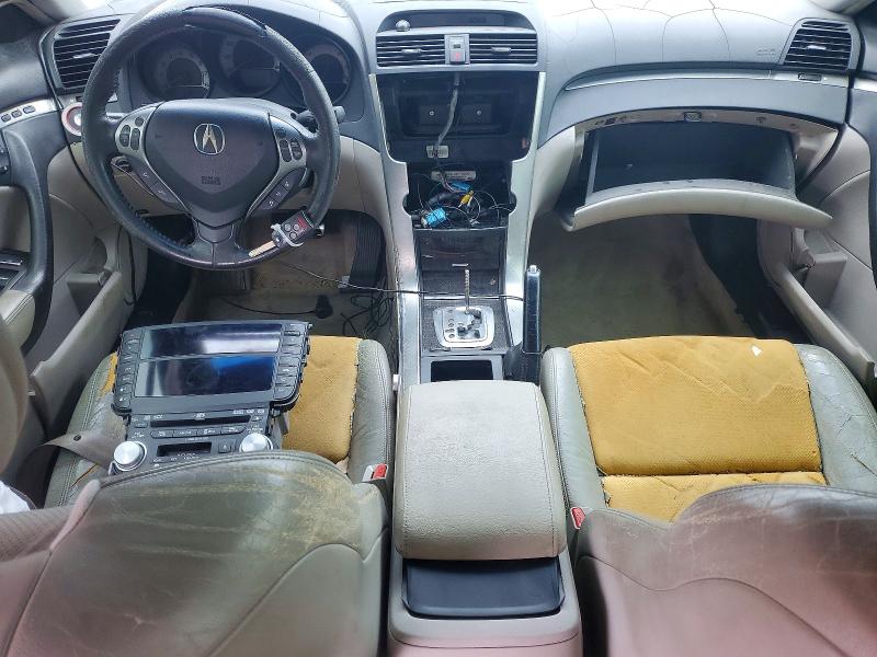 Продажа на аукционе авто 2007 Acura Tl, vin: 19UUA662X7A018599, номер лота: 79264665