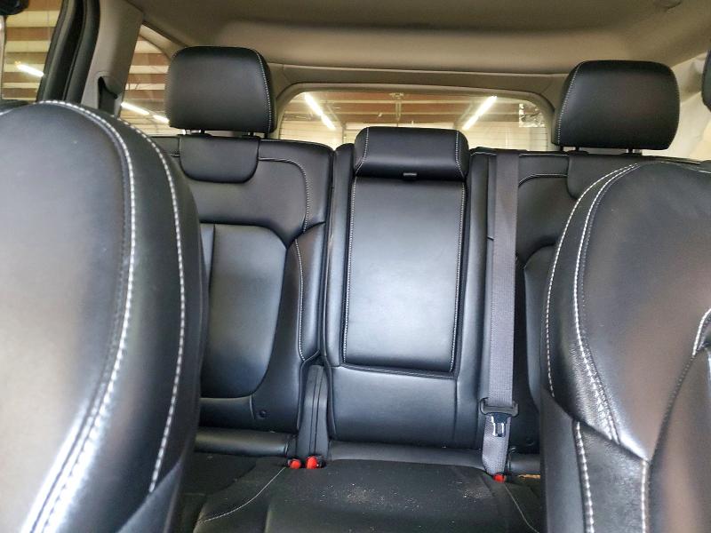 46809126 :رقم المزاد ، 1C4RJYB6XPC648927 vin ، 2023 Jeep Grand Cherokee مزاد بيع